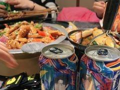 -嘎嘎鸭脑壳(蜀汉路店)