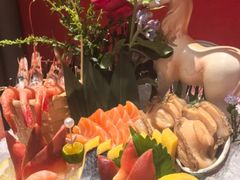 -德兴show鲜·蒸汽海鲜火锅餐厅(格创悦里店)