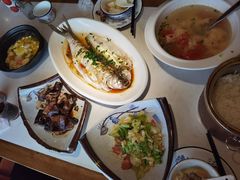 -外婆船宴餐厅·外婆喊你回家吃饭