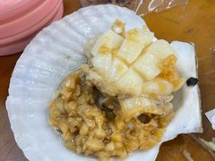 -望海潮海鲜店 特色家常菜(在海一方店)