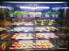 -海玥荟海鲜姿造自助餐厅(欧罗巴广场店)