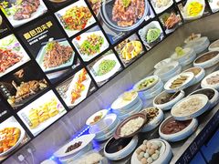 -农乐园食府(梅城镇店)