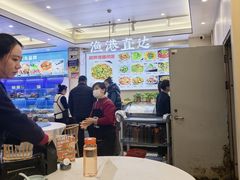 -启东小海鲜(庄先湾路1号店)