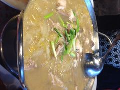 iphone_upload_pic-吴记酱骨炖菜馆(康安路店)