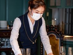 自助取餐区-皖宴(合肥店)