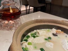 农家豆腐煲-大儒小厨·苏浙菜(瑞虹太阳宫店)