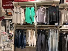 -BASEMENT FG (成都太古里店)