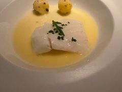 -Le Bernardin