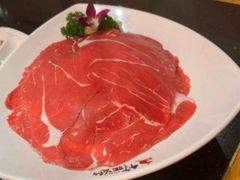 -竹犇番茄火锅(长风街店)