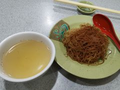 虾子捞面-联记面家(新马路店)