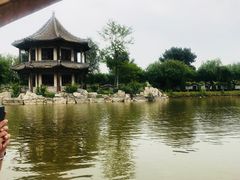 景点-盛世南宫影视城(北普陀影视城)