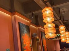 -张家卫·阳江菜·小海鲜(肥婆湾桥店)