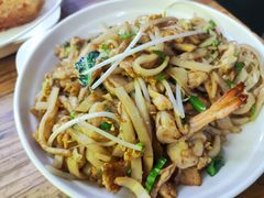 -潮汕小吃普宁炸豆干(华美苑小区店)