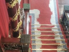 -红色江山(首钢国际大厦店)