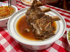 -西贝莜面村(近铁城市广场店)