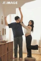 -专注孕妇照亲子照·纪田摄影