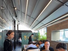 -柿合缘新京菜(国金中心商场店)