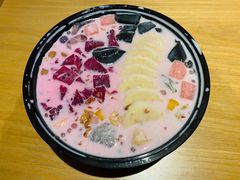 -串妹花式冰粉(乐山总店)
