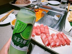 -海底捞火锅(攀枝花万达店)