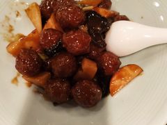 -那家小馆•北京菜•烤鸭(香山店)