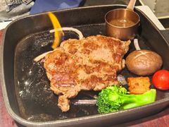 -牛扒先生·厚切雪花牛扒西餐厅(北京路禺山路店)