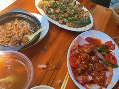-甜甜屋(解放中路店)