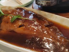-金家老三饭庄(常营店)