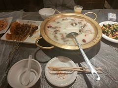 -霄汉羊排(万松园一店)