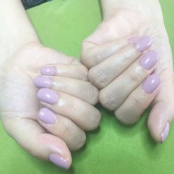 -笑美甲美睫工作室