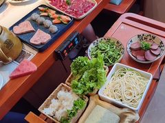 -老员外骨汤火锅(海州古城店)