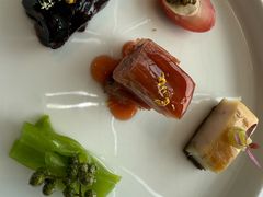 -悦轩中餐厅·高空江景·杭州柏悦酒店