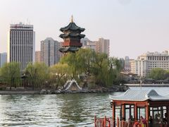 -迎泽公园