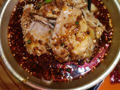 -兔槽江湖菜·重庆璧山兔(水围店)