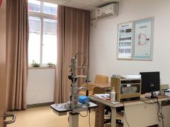 -成都新视界眼科医院·近视手术·儿童近视