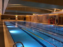 -北京嘉里健身·Kerry Sports(北京嘉里大酒店)