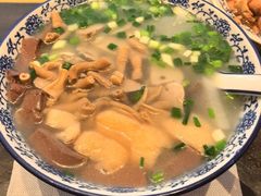 -小潘记鸭血粉丝汤