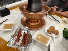 -聚宝源(后海店)