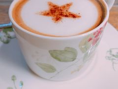 -爱上层楼咖啡馆(为公桥店)
