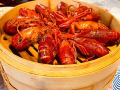 -靓靓蒸虾·头牌蒸虾(雪松路总店)