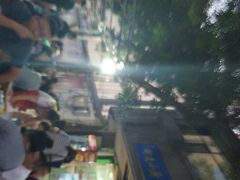 -山丹马记炒拨拉(南关店)