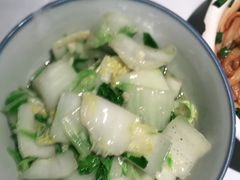 -农耕记·湖南土菜(科技园店)