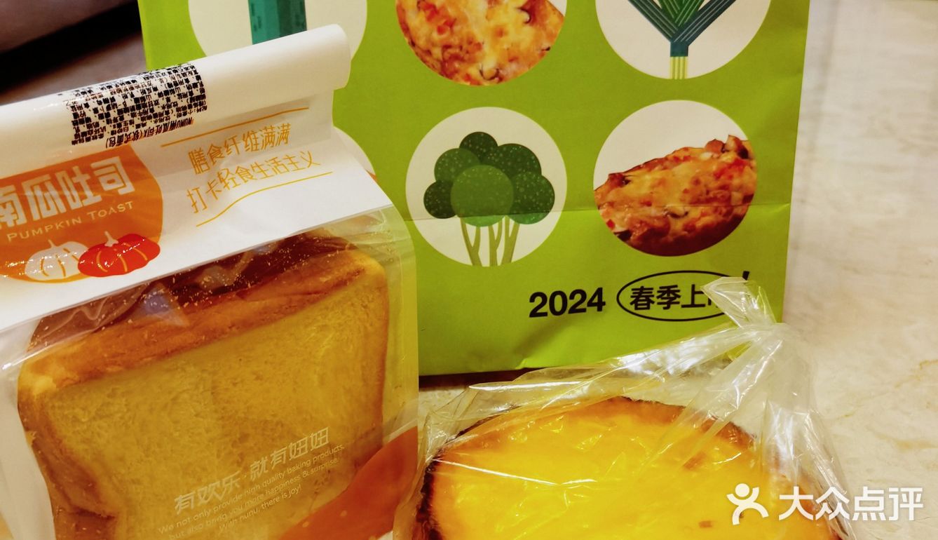 襄阳的宝宝们，我不允许你们还不知道剩菜盲盒