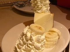 -The Cheesecake Factory 芝乐坊餐厅(王府中環店)
