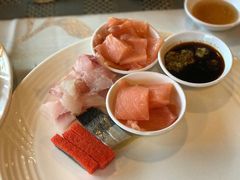 -泛海名人酒店-餐厅