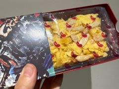 -白天鹅宾馆·美食屋