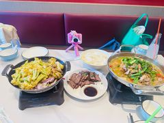 -食光慢宴·安吉土菜馆