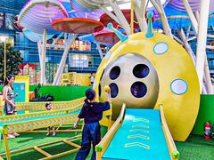 -大族广场Mall&More