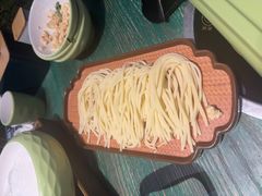 -老灶堂文创火锅(文艺路店)