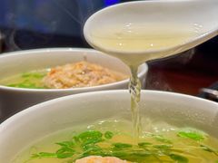 -庭院江南菜•烤鸭•非遗传承(丰台总部基地店)