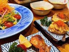 -福匠日本料理(人民路店)